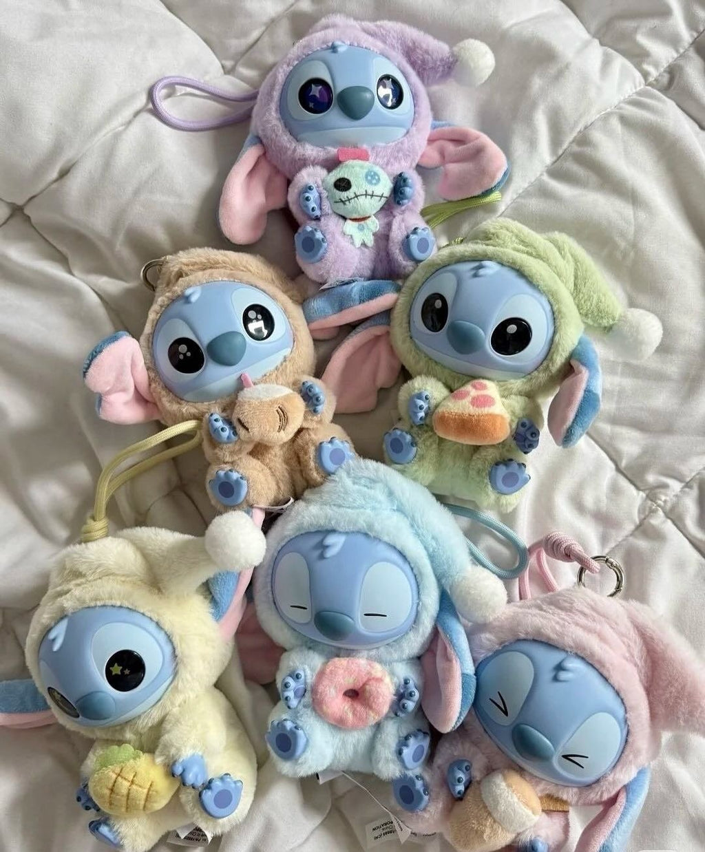 Sleepy Stitch Blind Box 🌙